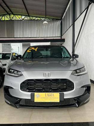 HONDA ZR-V 2.0 i-VTEC GASOLINA TOURING CVT HONDA ZR-V 2.0 i-VTEC GASOLINA TOURING CVT